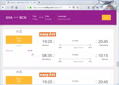 How to find cheap flights? 3 simple tips to get the best deals : How to get cheap last minute flights