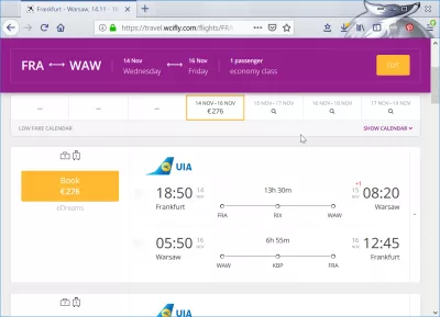How to find cheap flights? 3 simple tips to get the best deals : Cheaper international flights on wcifly.com