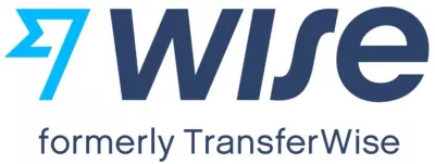 REVIEW WISE. Aplikasi Seluler, Kartu: Luar Biasa! : WISE - TransferWise Rebranding uang transfer