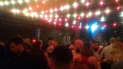Cosas baratas y gratis para hacer en Las Vegas Nevada : Noche de salsa en Las Vegas.