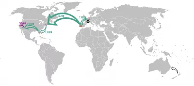 어떻게 United lounge LAS에 접속할 수 있습니까? : #worldtour2k19