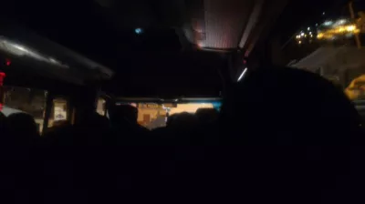 Como Llegar A Machu Picchu Desde Cusco : En el bus de Cusco a Ollantaytambo