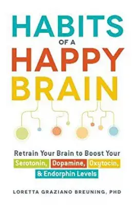 International Consulting Podcast #6: Why Travel Makes Us Happy? With Loretta Breuning, PhD : https://yb.digital/go/amazon-wcifly0c-Habits-of-a-Happy-Brain