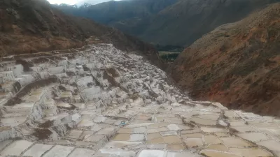 Should You Go For An ATV Tour Cusco Quading In 1 Day? Yes! : Salineras de Maras