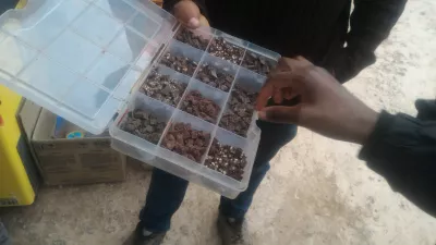 Should You Go For An ATV Tour Cusco Quading In 1 Day? Yes! : Chocolate tasting