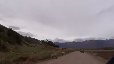 Should You Go For An ATV Tour Cusco Quading In 1 Day? Yes! : Quad biking ATV Cuzco