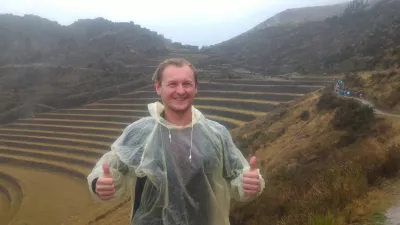 เที่ยว Sacred Valley Peru 1 วันเป็นอย่างไร? : ใน Sacred Valley เปรู