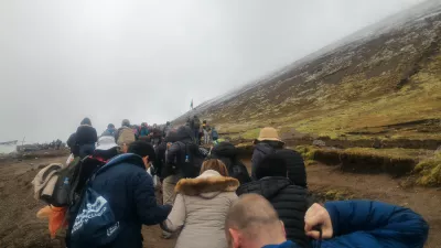 ทุกอย่างเกี่ยวกับทัวร์ 1 วันที่ Vinicunca สายรุ้งภูเขาเปรู : ภูเขาไฟสายรุ้งเปรูจุดเริ่มต้น