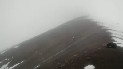 Alt Om En 1 Dages Tur På Vinicunca Regnbue Bjerg, Peru : Cusco Peru regnbue bjerg