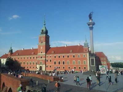 Варшава - Пољска