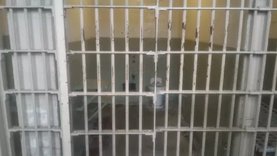 Merită să vizitați AlCatraz? Examinarea turului AlCatraz : O celulă închisoare goală