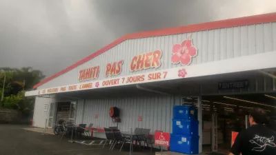 La mejor playa para bucear en el paraíso de la laguna de Tahití. : Tienda barata de Tahití, "Tahití pas cher"