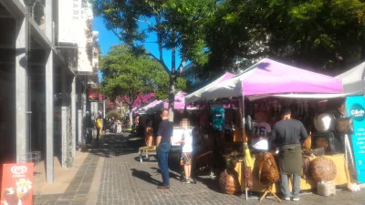 Unique and cheap things to do in Brisbane to never be bored in Brisbane! : SouthBank Collective Markets
