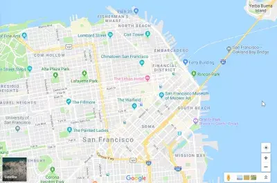 Care este cea mai ieftină cameră de hotel din San Fran Union Square? : Cea mai bună zonă pentru a rămâne în San Francisco fără mașină