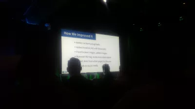 Ezoic Pubtelligence event in Google headquarters NYC : How to improve a website for SEO