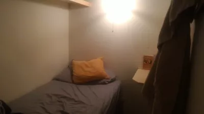 Saint Patrick's day parade New York City 2019 : Chelsea cabins hostel cheap room near Penn station