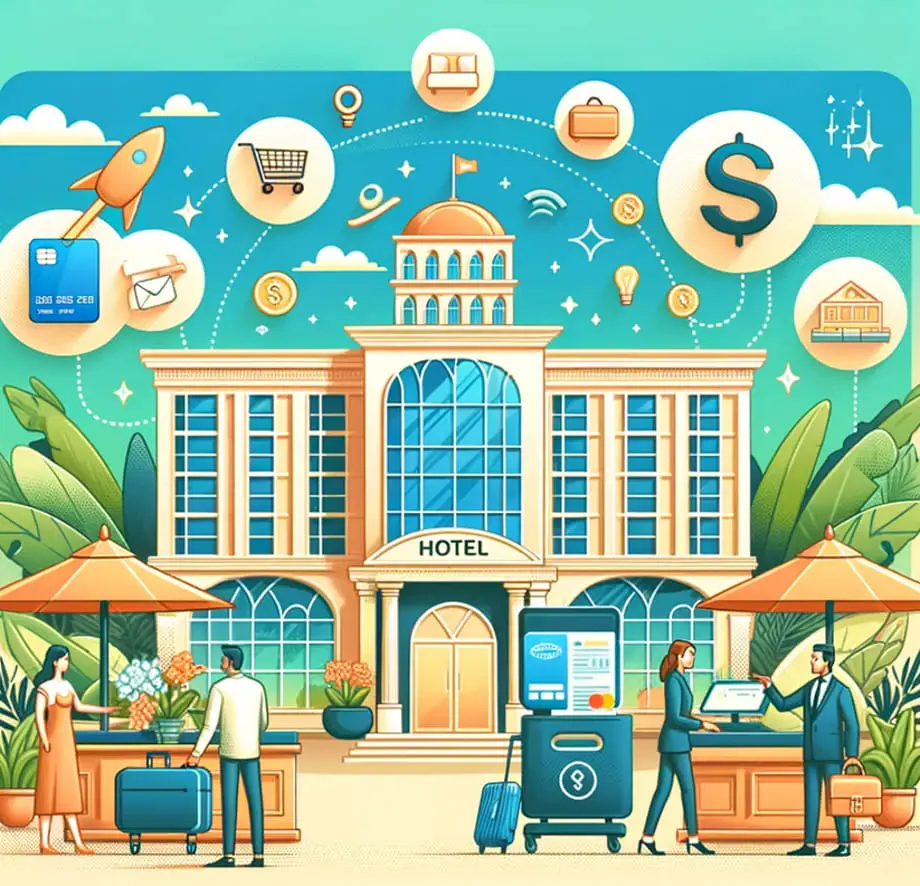 How To Get Cashback From Hotels
