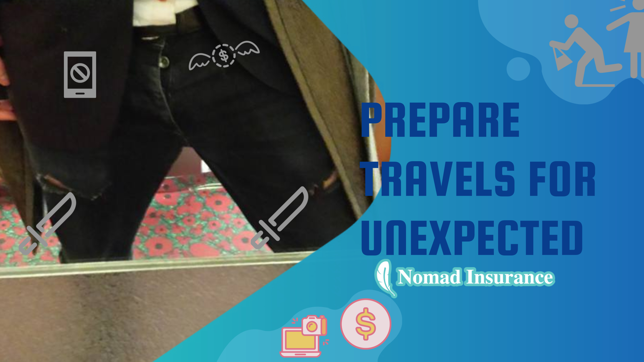 Unfortunate Trips Problems: Experiences And How To Properly Prepare For The Unexpected